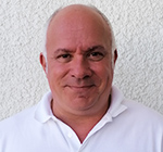Laurent MÉDINA