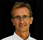 Jean Stéphane PRÉVOTÉ